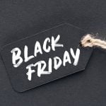 Spar penge på kalendergaven til Black Friday