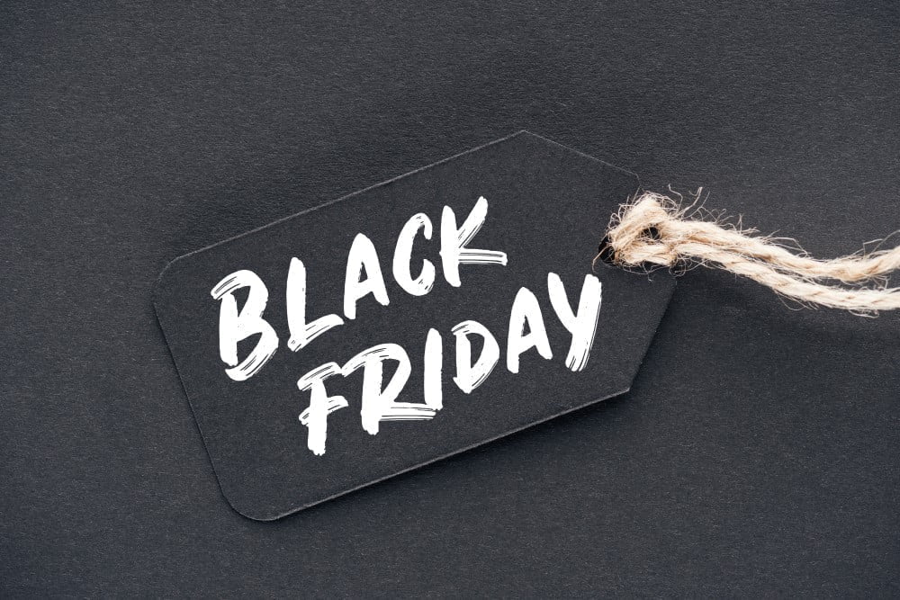 Read more about the article Spar penge på kalendergaven til Black Friday