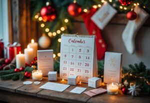 Read more about the article De bedste gaveideer til veninde julekalender i 2025