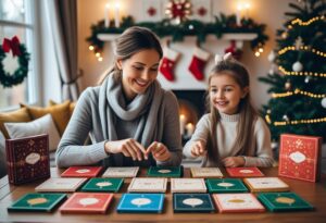 Read more about the article De bedste tips til at vælge den perfekte adventskalender til børn og kvinder