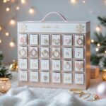 Den perfekte julekalender til kvinder der elsker bryllupsinspiration til din store dag