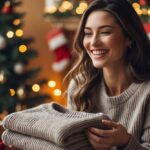 Giv kvinden i dit liv en sweater fra ONLY i julegave